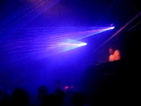 Bryan Kearney @ Trance Gathering 3/30/12