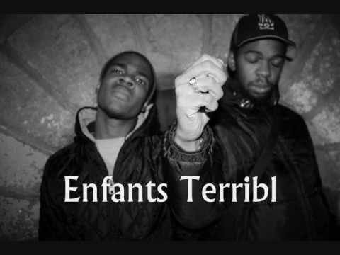 Tony TDI & Crash Picsous (Enfants Terrible) -Joker Diz 2