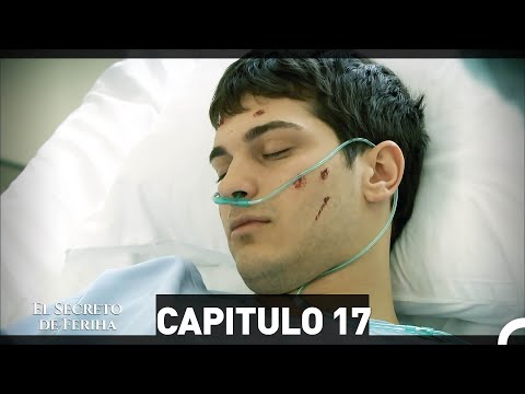 El Secreto De Feriha Capítulo 17 (Doblado en Español)