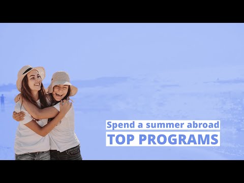 Study abroad in Cadiz, Spain