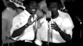 The Blues Busters - Sweet Dreamin'