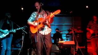 Crooked Fingers @ The Echo: " Your Apocalypse"