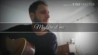 Frenetik&amp;Orang3 feat Coez - Migliore di me