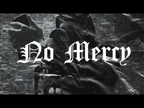 KRK - No Mercy (Official Video) [Prod. by BLACK LIONS BEATZ]