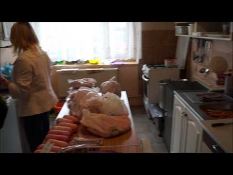 Dom Nadziei w Niewiadomiu