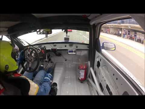 Metropolitano de Marcas Curitiba - Rodrigo Vieira #08 Corrida 1 (Completo)