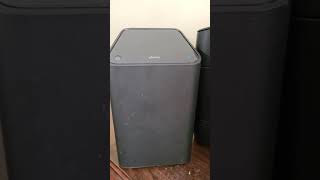 Lights on the xb6 modem