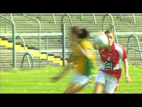 Peil na mBan BEO - UCC