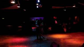 Mariana Dragone & Leonel Colque