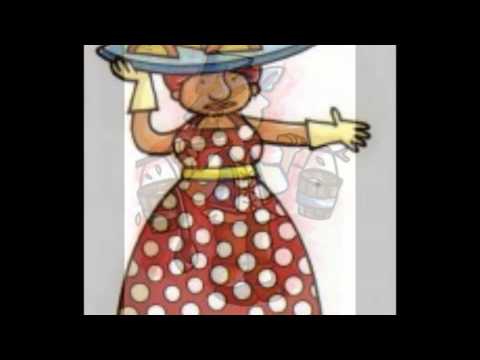 PREGONES para el 25 de Mayo