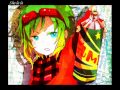 【Megpoid GUMI】Sha la la 【VOCALOID】 