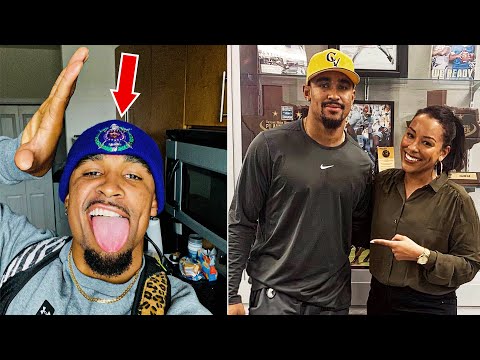 Top 10 Things You Didn't Know About Jalen Hurts! (NFL) Video