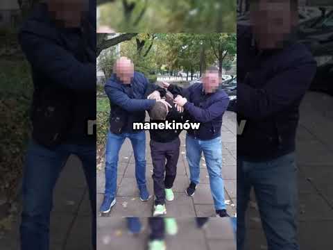 Najgłupsze Wpadki Złodziei w Historii! TOP 5 złodziei, których głupota przeszła do historii!