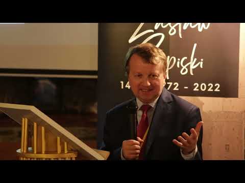 Stanislaw Andrzej SROKA | Turzo - slávny Spišiak