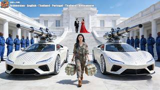 Gadis Miskin Ditinggal Suami Ikuti Pelakor, Tak Sangka Dia Bos Besar Pasar Saham Uji Cinta