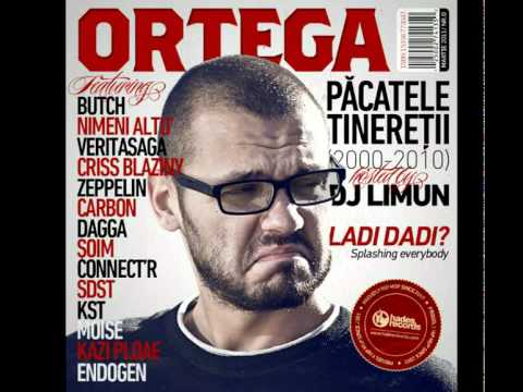 Ortega Vs. Saigon - Bring Me Down