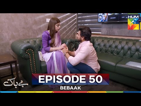 Bebaak Episode 50