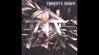 Tyrants Reign - Passage Of eternity
