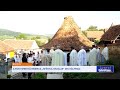A Fost Sfințită Biserica Sfântul Nicolae Din Hălmeag
