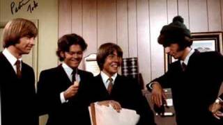 The Monkees - I Don&#39;t Think You Know Me [alt. w/Peter!]
