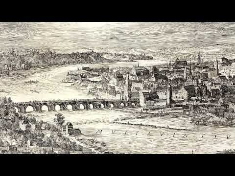 Philipp de Monte (1521-1603): Missa Secunda Sine Nomine