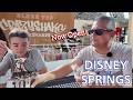 New CrazyShake By Black Tap At Disney Springs Our Honest Opinion Is It Worth The Money