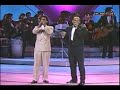 MENTIRAS - Sergio Perez junto a Oscar de Leon