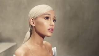 Ariana Grande - raindrops (an angel cried) [Edited]