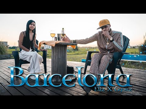Barcelona - Eliz (Videoclip oficial)