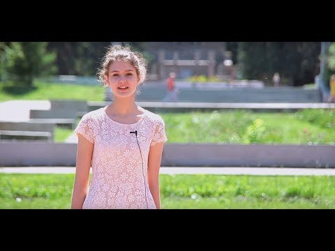 Выпускники 2017 года приняли участие в съёмках  видеоролика «Я сдал ЕГЭ»