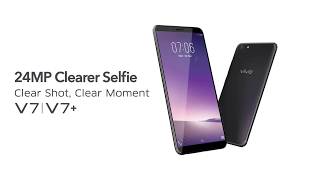vivo v7+ полный обзор нового смартфона от vivo