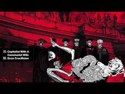 Alessandro Nero - Ecce Crucifixion [KDC215]