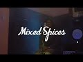 Mixed Spices Secret Place Worship By Min Obianuju Obiel