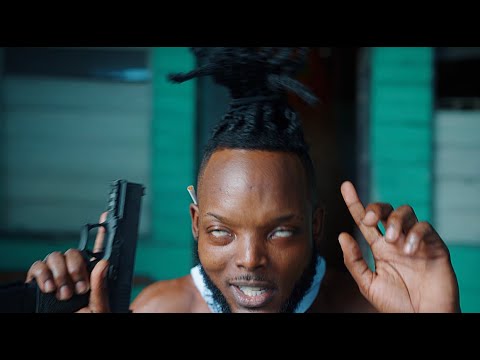 Echo Dan - Incognito (Official Video)