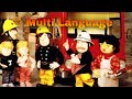 Fireman Sam Season 1 4 Outro Multi Language