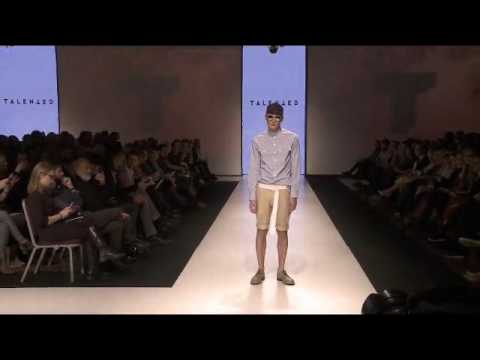 TALENTED SS17 RFW