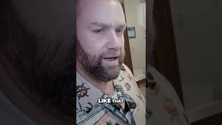 Cruise Cabin Sink & Shower: You Won't Believe This Design! #shorts