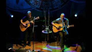 Dave Matthews and Tim Reynolds - Seek Up