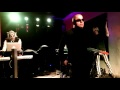 Cyanide Regime - Ballad Of The Frogman