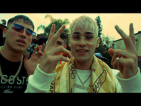 SUELTATE - SEBA TC FT THIAGO GONZALO (VIDEO OFICIAL)