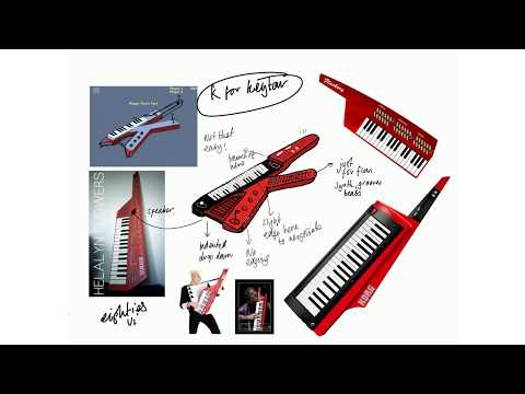 Alphaputt - development sketches - YouTube