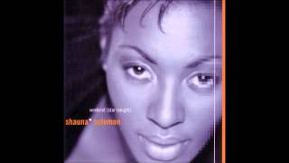Shauna Solomon - Weekend 'Star Tonight' (Kinky Roland's Ball Room Mix) (2001)