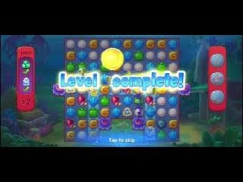 Fishdom 🐠🐠🐠 levels 🏆🏅10875 - 10880🏆🏅🐟🦀 🐟 🦀