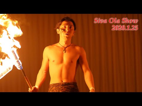 【4K】SivaAfi SivaOla Show 2020.1.25