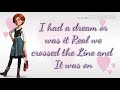 Cut To The Feeling By Carly Rae Jepson Fron The Movie BALLERINA