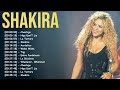 Shakira Ultimate Playlist The Most Iconic Latin Pop Hits Of All Time