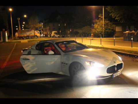 BINKAT & BOSSBORUS - YER6DANSI--2008