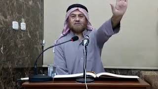 تواضع الإمام الألباني رحمه الله - الشيخ مراد شكري