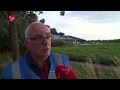 Brandweer: "Er is niemand gewond geraakt"