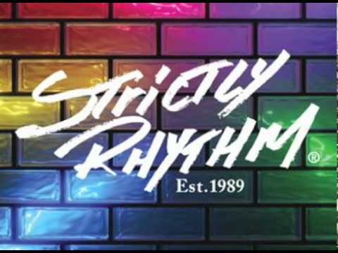 Marcos Carnaval & Gio Di Leva - Do Pai (Richard Grey Remix) @ Strictly Rhythm Radio Show Vol 10